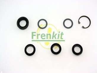 Frenkit 123017 Brake master cylinder repair kit 123017: Buy near me in Poland at 2407.PL - Good price!