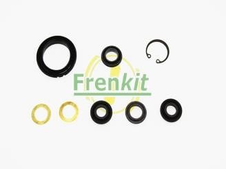 Frenkit 120066 Brake master cylinder repair kit 120066: Buy near me at 2407.PL in Poland at an Affordable price!