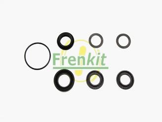 Frenkit 123024 Brake master cylinder repair kit 123024: Buy near me in Poland at 2407.PL - Good price!