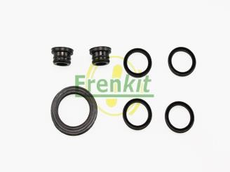 Frenkit 120100 Brake master cylinder repair kit 120100: Buy near me in Poland at 2407.PL - Good price!