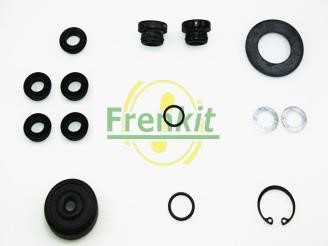 Frenkit 120101 Brake master cylinder repair kit 120101: Buy near me in Poland at 2407.PL - Good price!