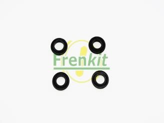 Frenkit 123045 Brake master cylinder repair kit 123045: Buy near me in Poland at 2407.PL - Good price!