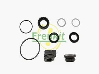 Frenkit 123050 Brake master cylinder repair kit 123050: Buy near me in Poland at 2407.PL - Good price!