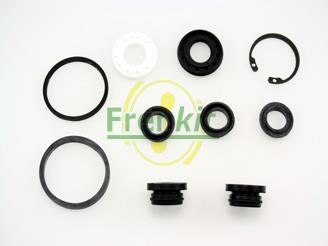 Frenkit 123079 Brake master cylinder repair kit 123079: Buy near me in Poland at 2407.PL - Good price!