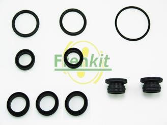 Frenkit 123097 Brake master cylinder repair kit 123097: Buy near me in Poland at 2407.PL - Good price!