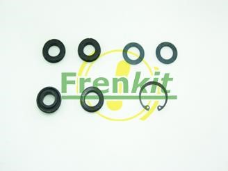 Frenkit 123101 Brake master cylinder repair kit 123101: Buy near me in Poland at 2407.PL - Good price!