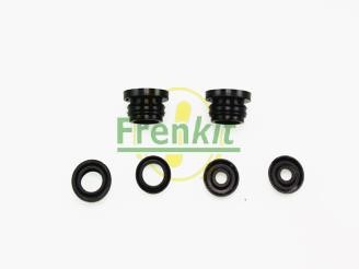 Frenkit 122061 Brake master cylinder repair kit 122061: Buy near me in Poland at 2407.PL - Good price!