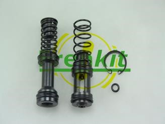 Frenkit 123908 Brake master cylinder repair kit 123908: Buy near me at 2407.PL in Poland at an Affordable price!