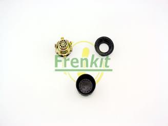 Frenkit 125001 Ремкомплект главного тормозного цилиндра 125001: Отличная цена - Купить в Польше на 2407.PL!