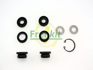 Frenkit 125010 Brake master cylinder repair kit 125010: Buy near me in Poland at 2407.PL - Good price!