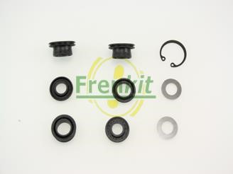 Frenkit 122084 Brake master cylinder repair kit 122084: Buy near me in Poland at 2407.PL - Good price!