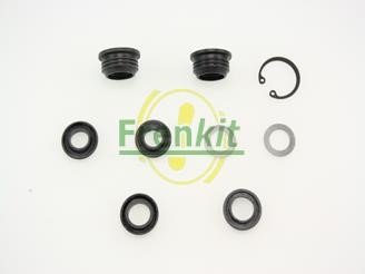 Frenkit 122091 Brake master cylinder repair kit 122091: Buy near me in Poland at 2407.PL - Good price!