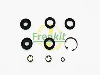 Frenkit 125023 Brake master cylinder repair kit 125023: Buy near me in Poland at 2407.PL - Good price!