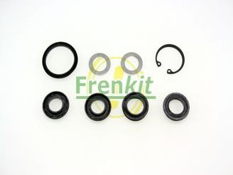 Frenkit 125026 Brake master cylinder repair kit 125026: Buy near me in Poland at 2407.PL - Good price!