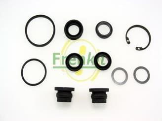 Frenkit 125035 Brake master cylinder repair kit 125035: Buy near me at 2407.PL in Poland at an Affordable price!