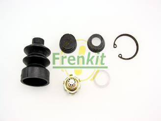 Frenkit 125046 Brake master cylinder repair kit 125046: Buy near me in Poland at 2407.PL - Good price!