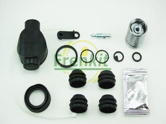 Frenkit 230926 Rear brake caliper repair kit 230926: Buy near me in Poland at 2407.PL - Good price!