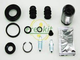 Frenkit 230930 Rear brake caliper repair kit 230930: Buy near me in Poland at 2407.PL - Good price!