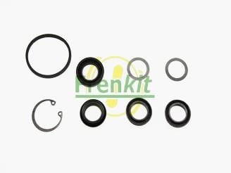 Frenkit 125070 Brake master cylinder repair kit 125070: Buy near me in Poland at 2407.PL - Good price!