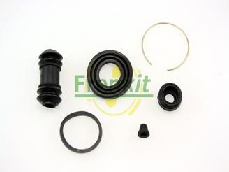 Frenkit 232013 Rear brake caliper repair kit, rubber seals 232013: Buy near me in Poland at 2407.PL - Good price!