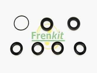 Frenkit 125074 Brake master cylinder repair kit 125074: Buy near me in Poland at 2407.PL - Good price!