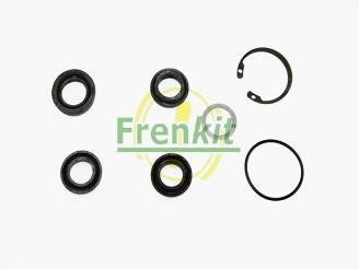 Frenkit 125075 Brake master cylinder repair kit 125075: Buy near me at 2407.PL in Poland at an Affordable price!