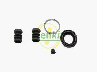 Frenkit 232020 Rear brake caliper repair kit, rubber seals 232020: Buy near me in Poland at 2407.PL - Good price!