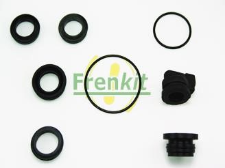 Frenkit 125090 Brake master cylinder repair kit 125090: Buy near me in Poland at 2407.PL - Good price!