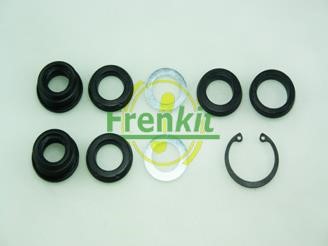 Frenkit 125091 Brake master cylinder repair kit 125091: Buy near me in Poland at 2407.PL - Good price!