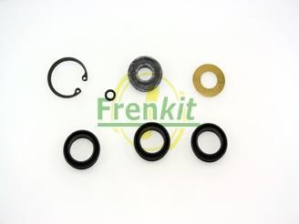 Frenkit 127011 Brake master cylinder repair kit 127011: Buy near me in Poland at 2407.PL - Good price!