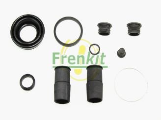 Frenkit 233003 Rear brake caliper repair kit, rubber seals 233003: Buy near me in Poland at 2407.PL - Good price!