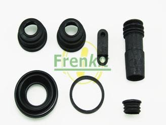 Frenkit 233004 Rear brake caliper repair kit, rubber seals 233004: Buy near me in Poland at 2407.PL - Good price!