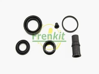 Frenkit 233007 Rear brake caliper repair kit, rubber seals 233007: Buy near me in Poland at 2407.PL - Good price!