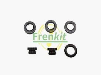 Frenkit 128002 Brake master cylinder repair kit 128002: Buy near me in Poland at 2407.PL - Good price!