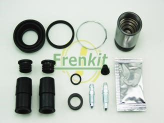Frenkit 233902 Rear brake caliper repair kit 233902: Buy near me in Poland at 2407.PL - Good price!
