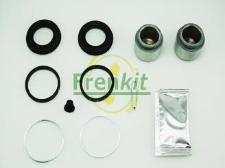 Frenkit 233906 Repair Kit, brake caliper 233906: Buy near me at 2407.PL in Poland at an Affordable price!