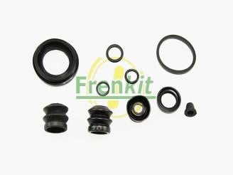 Frenkit 234003 Rear brake caliper repair kit, rubber seals 234003: Buy near me at 2407.PL in Poland at an Affordable price!