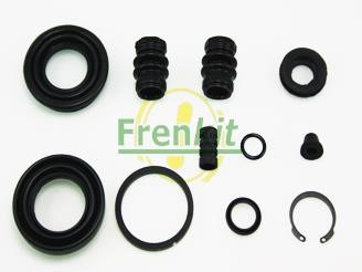 Frenkit 234005 Rear brake caliper repair kit, rubber seals 234005: Buy near me in Poland at 2407.PL - Good price!