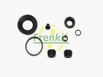 Frenkit 234006 Rear brake caliper repair kit, rubber seals 234006: Buy near me in Poland at 2407.PL - Good price!