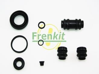Frenkit 234010 Rear brake caliper repair kit, rubber seals 234010: Buy near me at 2407.PL in Poland at an Affordable price!