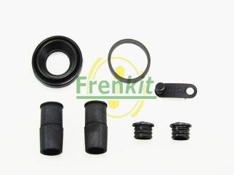 Frenkit 234012 Rear brake caliper repair kit, rubber seals 234012: Buy near me in Poland at 2407.PL - Good price!