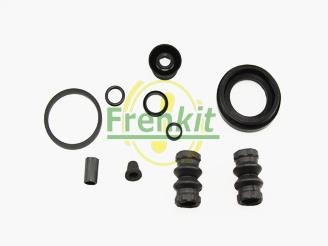 Frenkit 234019 Rear brake caliper repair kit, rubber seals 234019: Buy near me at 2407.PL in Poland at an Affordable price!
