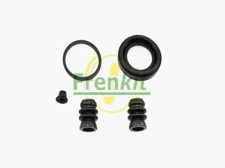Frenkit 234026 Rear caliper piston repair kit, rubber seals 234026: Buy near me in Poland at 2407.PL - Good price!
