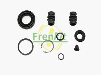 Frenkit 230005 Rear brake caliper repair kit, rubber seals 230005: Buy near me in Poland at 2407.PL - Good price!