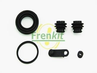 Frenkit 234032 Rear brake caliper repair kit, rubber seals 234032: Buy near me in Poland at 2407.PL - Good price!