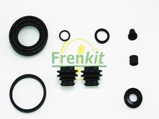 Frenkit 234035 Rear brake caliper repair kit, rubber seals 234035: Buy near me at 2407.PL in Poland at an Affordable price!