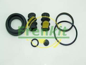 Frenkit 234036 Rear brake caliper repair kit, rubber seals 234036: Buy near me at 2407.PL in Poland at an Affordable price!
