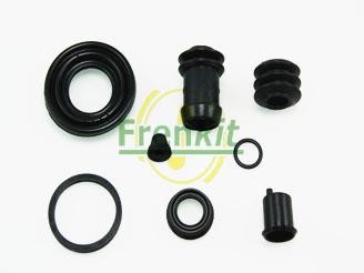 Frenkit 230008 Rear brake caliper repair kit, rubber seals 230008: Buy near me at 2407.PL in Poland at an Affordable price!