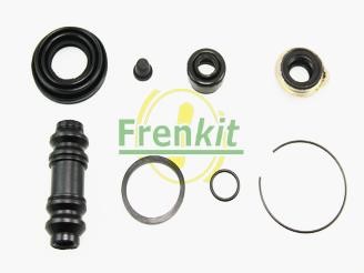 Frenkit 230010 Rear brake caliper repair kit, rubber seals 230010: Buy near me in Poland at 2407.PL - Good price!