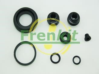Frenkit 234041 Rear brake caliper repair kit, rubber seals 234041: Buy near me in Poland at 2407.PL - Good price!